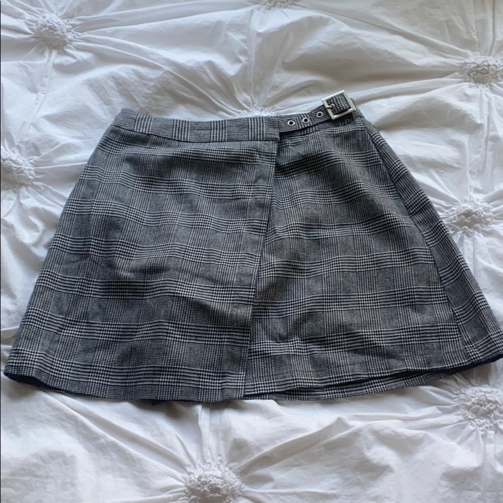 Brandy melville skirt